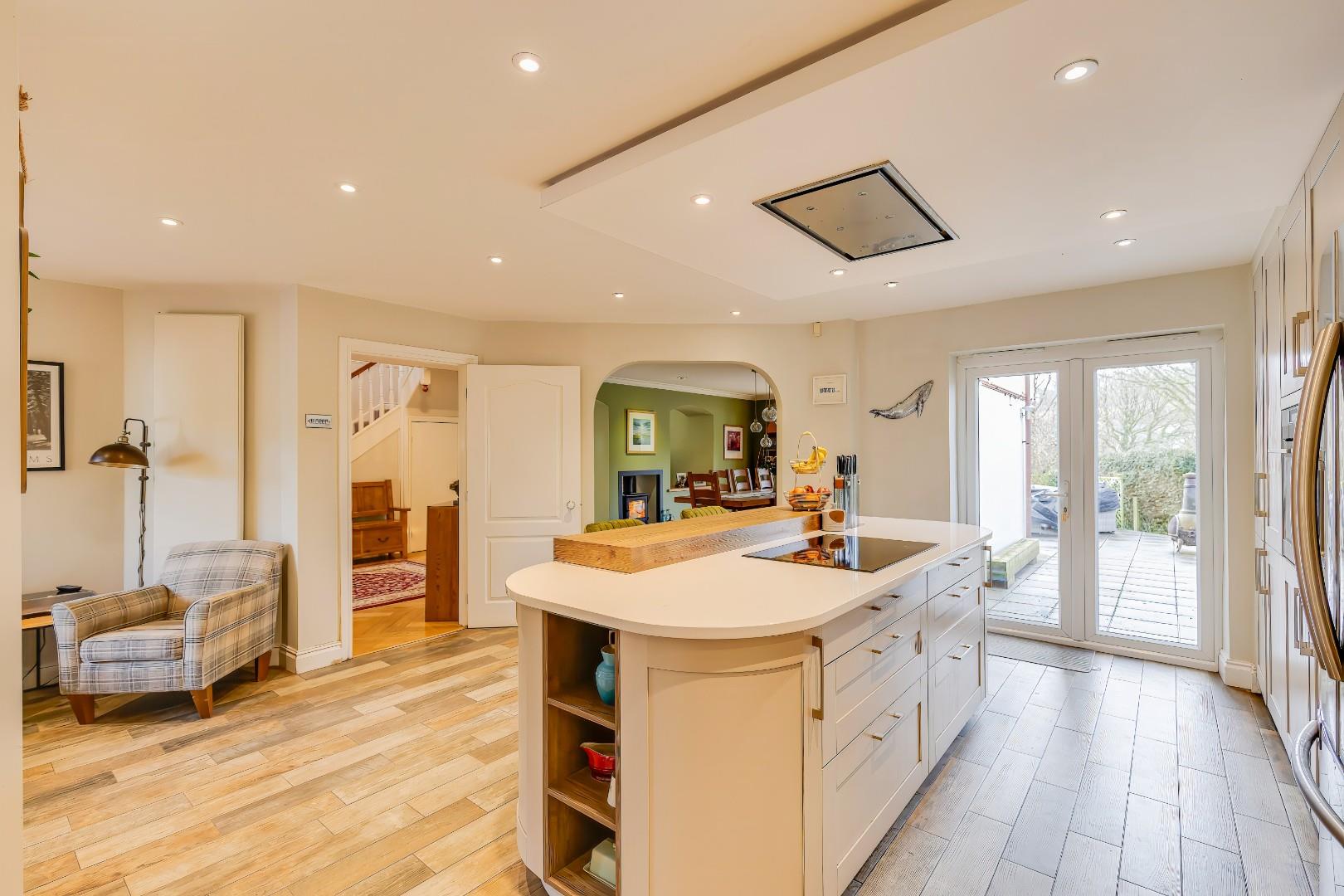 The Meadowns, Port Road, Wenvoe, CF5 6DF